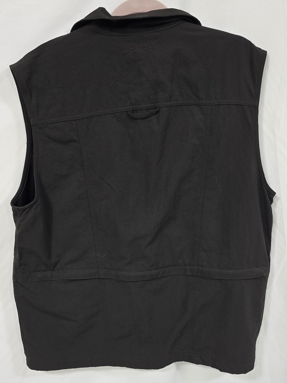 Columbia GRT vest men L outdoor, fishing, photography, gorpcore, hiking, hunting - Picture 9 of 10